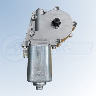 BMW E34 RHR WINDOW MOTOR