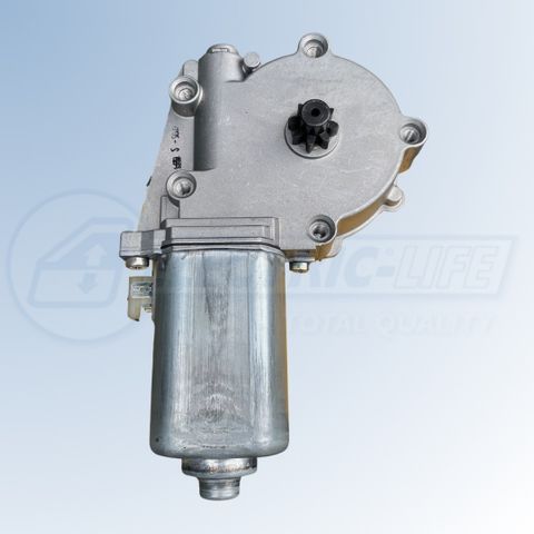 BMW E34 RHR WINDOW MOTOR