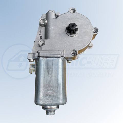 BMW E34 RHR WINDOW MOTOR