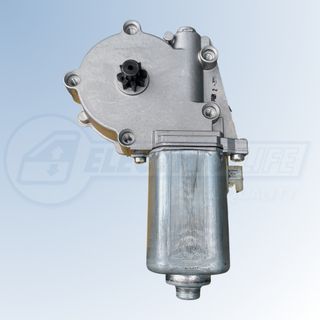 BMW E34 LHR WINDOW MOTOR