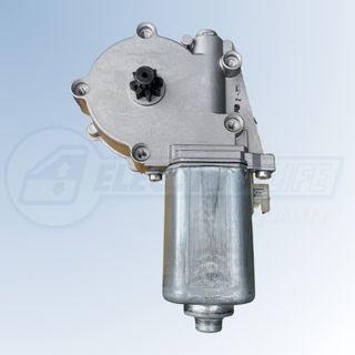 BMW E34 LHR WINDOW MOTOR