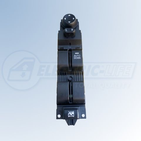MAZDA3 BL SERIES RHF SWITCH