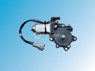 MAXIMA A33 RHF MOTOR