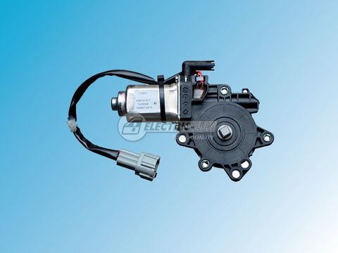 MAXIMA A33 RHF MOTOR