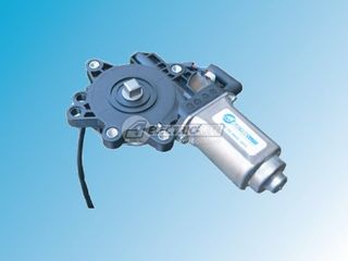 MURANO RHF MOTOR