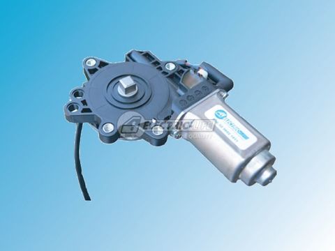 MURANO RHF MOTOR