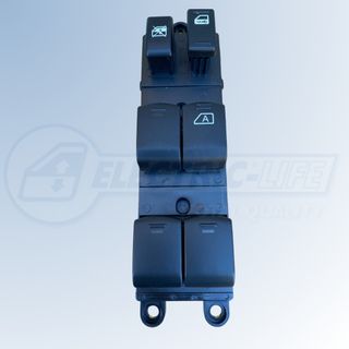 FORESTER SJ RHF SWITCH PANEL