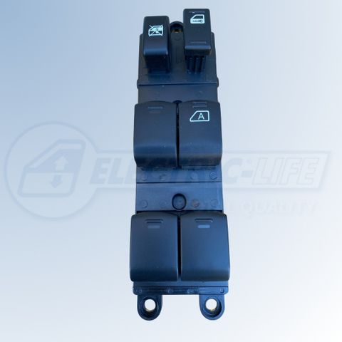 FORESTER SJ RHF SWITCH PANEL