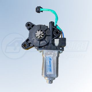 SANTA FE , SM LHR MOTOR