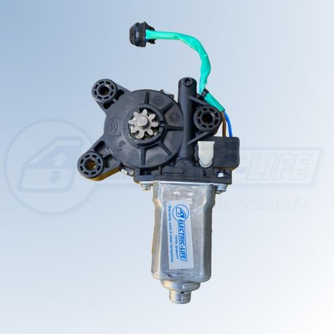 SANTA FE , SM LHR MOTOR