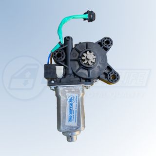 SANTA FE, SM RHR MOTOR