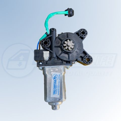 SANTA FE, SM RHR MOTOR