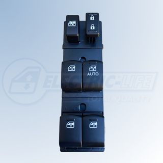 FORESTER RHF SWITCH