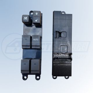 TRIBECA RHF SWITCH PANEL