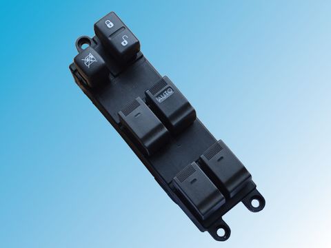 TRIBECA RHF SWITCH PANEL