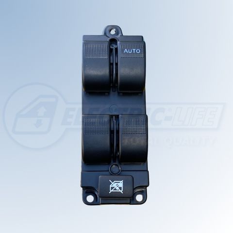 RANGER PJ-PK RHF SWITCH UD2F