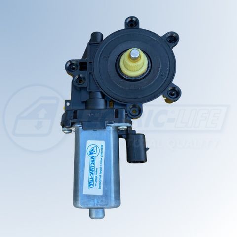 QUATTRO PORTE RHR WINDOW MOTOR