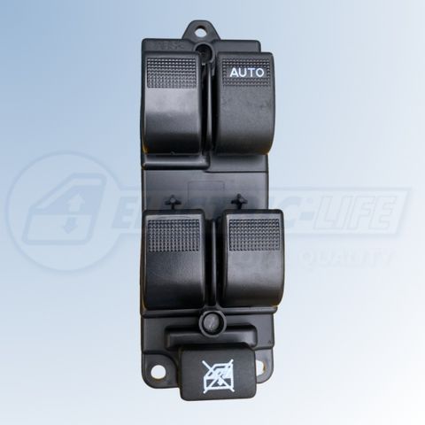 FORD COURIER 4DR WINDOW SWITCH