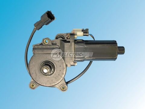 FX RHD MOTOR