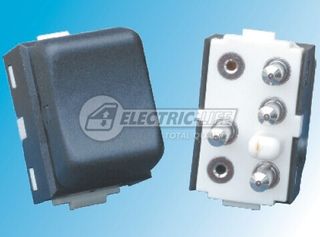 SWITCH VOLVO 740 4 PIN