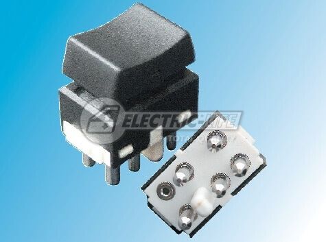 SWITCH VOLVO 5 PIN