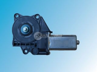 BMW WINDOW MOTOR