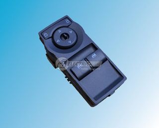 VE COMMODRE 2DR SWITCH PANEL