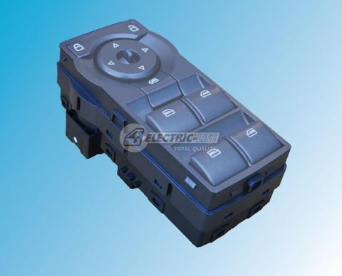 VE COMMODORE  4 DR  SWITCH