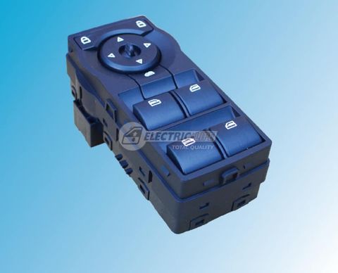 VE COMMODORE 4 DR  SWITCH