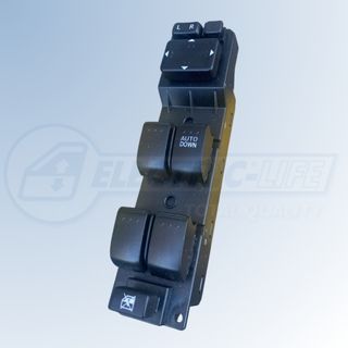 MAZDA 6 GH RHF SWITCH