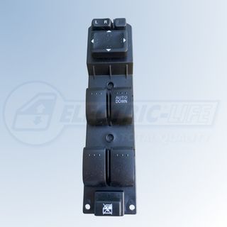 MAZDA 6 GH RHF SWITCH