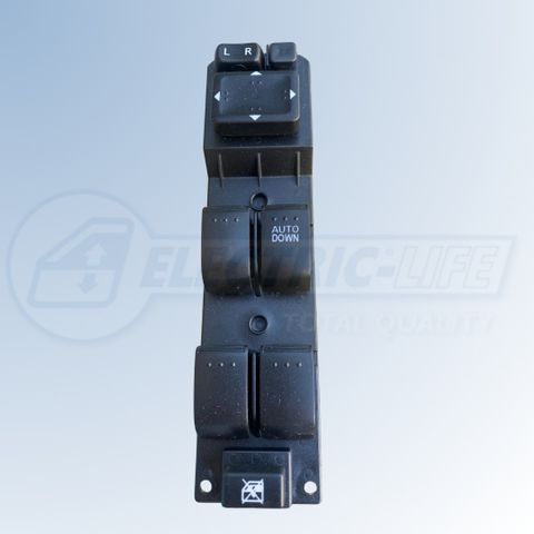 MAZDA 6 GH RHF SWITCH