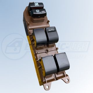 YARIS 4D NP90 SERIES RHFSWITCH