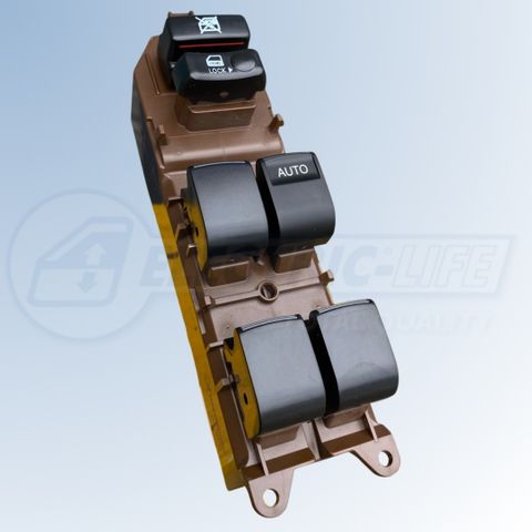 YARIS 4D NP90 SERIES RHFSWITCH