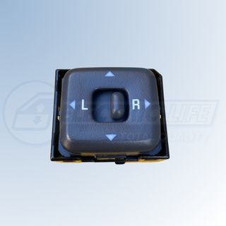 RARODEO-RC COLRD MIRROW SWITCH