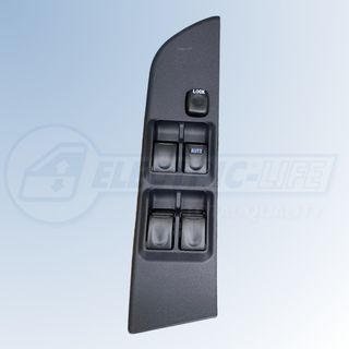 RODEO TFR 9  RHF SWITCH