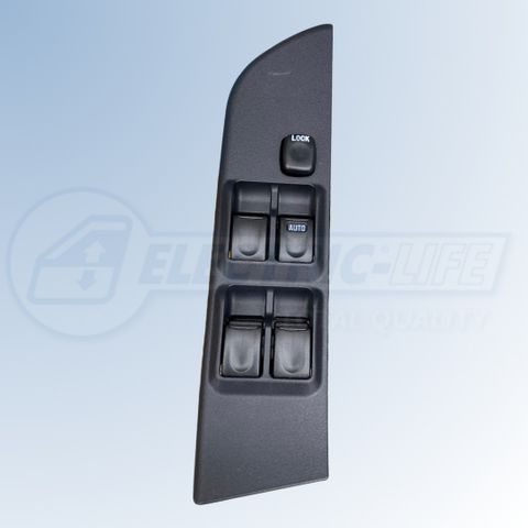 RODEO TFR 9  RHF SWITCH