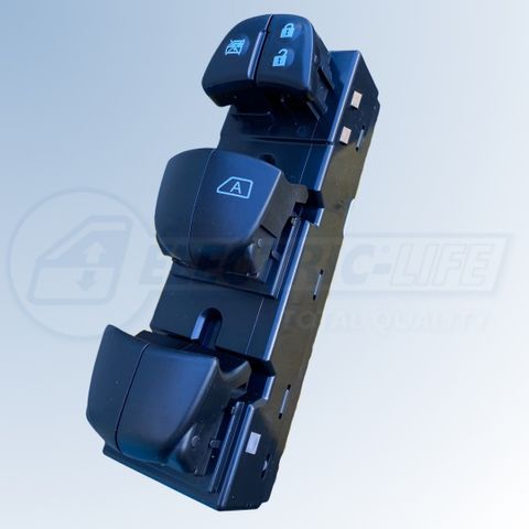 PULSAR B17 & C12  RHF SWITCH