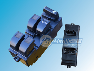 DAIHATSU SIRION RHF SWITCH