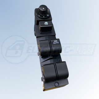 MAZDA CX-5 RHF SWICH PANEL