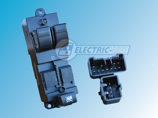 BT50 2DR SWITCH AV7914540DB