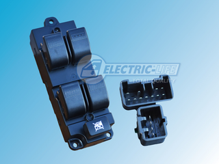 RANGER RHF SWITCH AB39 AB 4DR