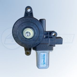 MAZDA 3 BL LHR WINDOW MOTOR