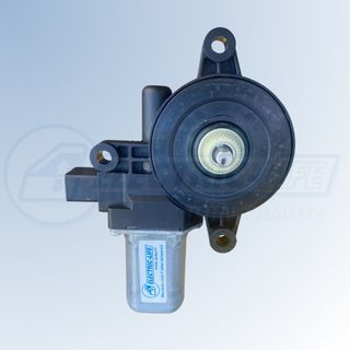 MAZDA 3 BL RHR WINDOW MOTOR