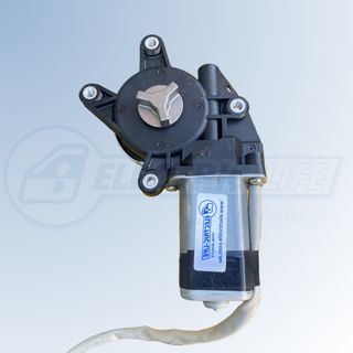 HOLDEN JACKAROO RR3 LHR MTR