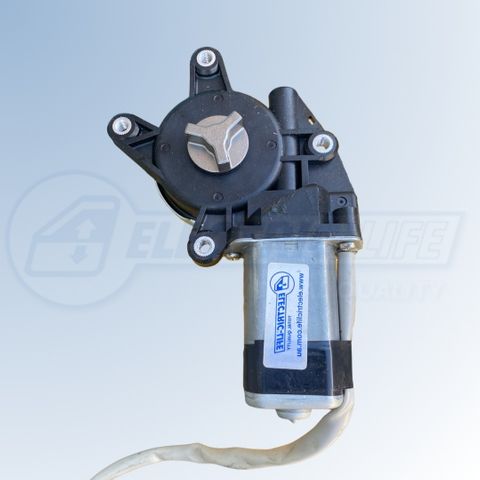 HOLDEN JACKAROO RR3 LHR MTR