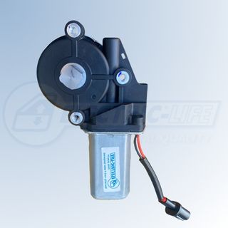 PAJERO 4DR  LHF WINDOW MOTOR