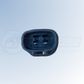 PAJERO 4DR  LHF WINDOW MOTOR