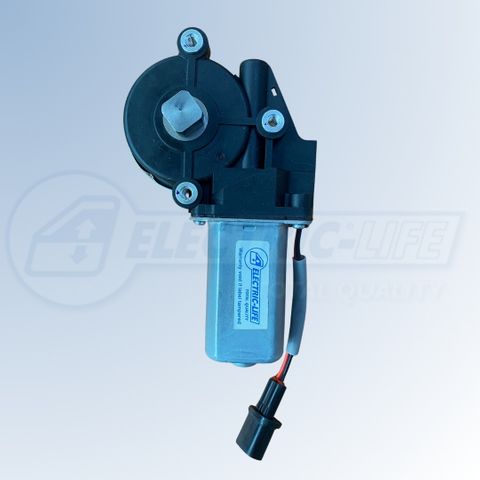 PAJERO 4DR RHF WINDOW MOTOR