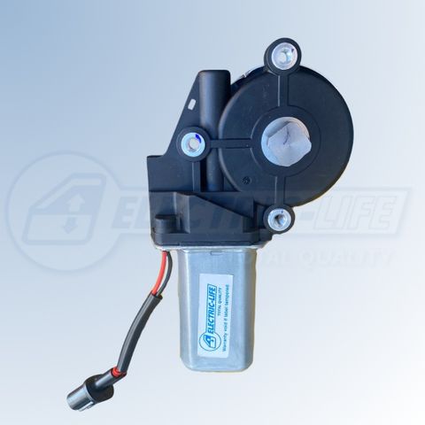 PAJERO 4DR RHF WINDOW MOTOR